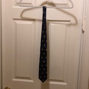 Boys Tie